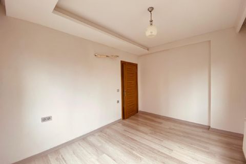 KARİZMA'DAN YENİ MH DE GENİŞ 2+1 DAİRE