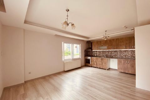 KARİZMA'DAN YENİ MH DE GENİŞ 2+1 DAİRE