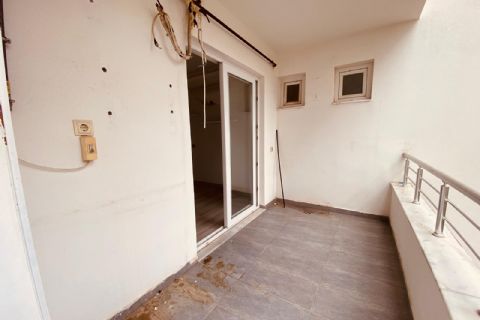 KARİZMA'DAN YENİ MH DE GENİŞ 2+1 DAİRE