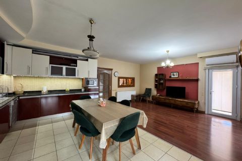 KARİZMA'DAN YENİ MH DE GENİŞ HAVUZLU 4+1