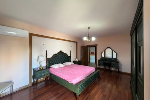 KARİZMA'DAN YENİ MH DE GENİŞ HAVUZLU 4+1