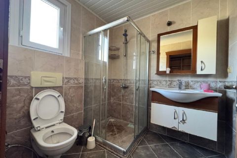 KARİZMA'DAN YENİ MH DE GENİŞ HAVUZLU 4+1