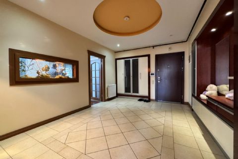 KARİZMA'DAN YENİ MH DE GENİŞ HAVUZLU 4+1