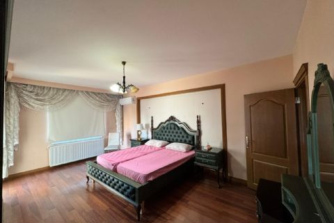 KARİZMA'DAN YENİ MH DE GENİŞ HAVUZLU 4+1