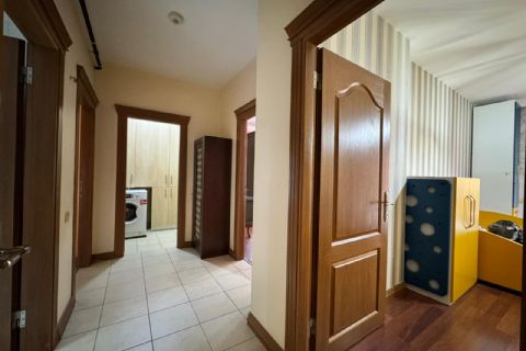 KARİZMA'DAN YENİ MH DE GENİŞ HAVUZLU 4+1