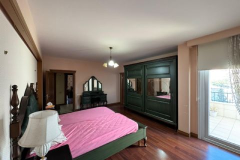 KARİZMA'DAN YENİ MH DE GENİŞ HAVUZLU 4+1