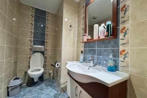 KARİZMA'DAN YENİ MH DE GENİŞ HAVUZLU 4+1