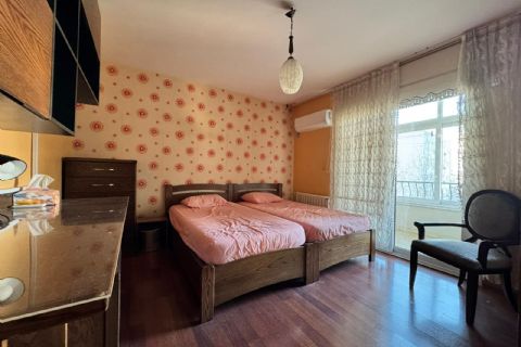 KARİZMA'DAN YENİ MH DE GENİŞ HAVUZLU 4+1