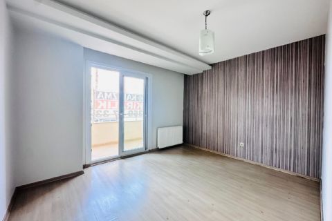KARİZMA'DAN YENİ MH DE GÜVENLİKLİ HAVUZLU KİRALIK 3+1