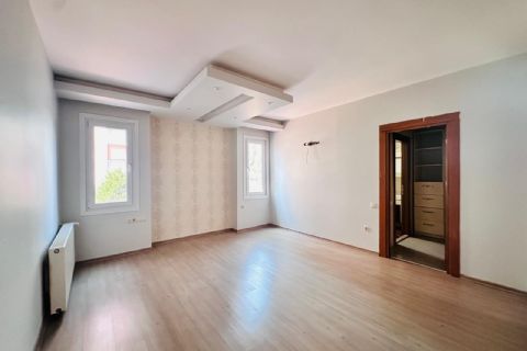 KARİZMA'DAN YENİ MH DE GÜVENLİKLİ HAVUZLU KİRALIK 3+1