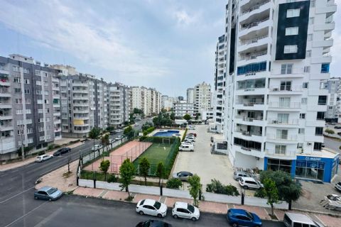 KARİZMA'DAN YENİ MH DE HAVUZLU KAPALI OTOPARKLI GENİŞ 3+1