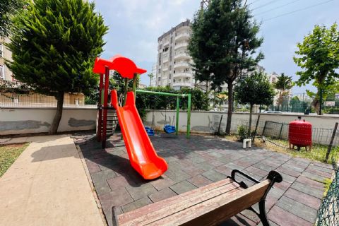 KARİZMA'DAN YENİ MH DE HAVUZLU KAPALI OTOPARKLI GENİŞ 3+1