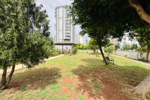 KARİZMA'DAN YENİ MH DE HAVUZLU KAPALI OTOPARKLI GENİŞ 3+1