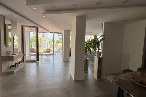KARİZMA'DAN YENİ MH DE İÇ MİMAR TASARIMLI KİRALIK OFİS&DÜKKAN