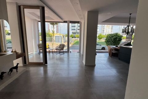 KARİZMA'DAN YENİ MH DE İÇ MİMAR TASARIMLI KİRALIK OFİS&DÜKKAN
