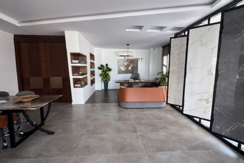 KARİZMA'DAN YENİ MH DE İÇ MİMAR TASARIMLI KİRALIK OFİS&DÜKKAN