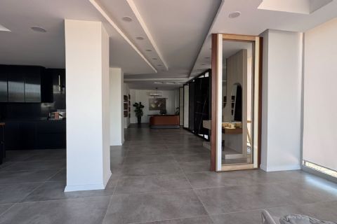 KARİZMA'DAN YENİ MH DE İÇ MİMAR TASARIMLI KİRALIK OFİS&DÜKKAN