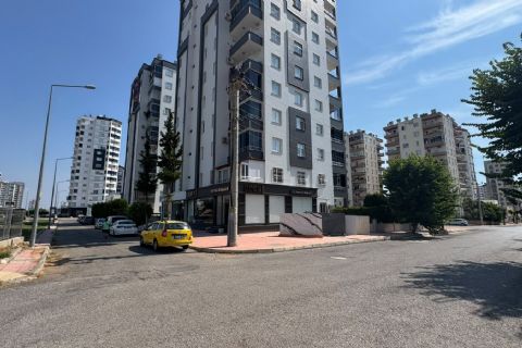 KARİZMA'DAN YENİ MH DE İÇ MİMAR TASARIMLI KİRALIK OFİS&DÜKKAN
