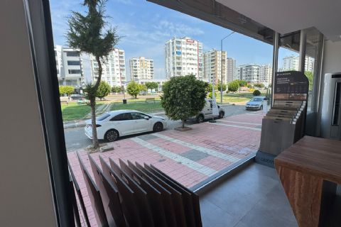 KARİZMA'DAN YENİ MH DE İÇ MİMAR TASARIMLI KİRALIK OFİS&DÜKKAN