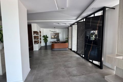KARİZMA'DAN YENİ MH DE İÇ MİMAR TASARIMLI KİRALIK OFİS&DÜKKAN