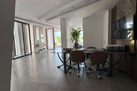 KARİZMA'DAN YENİ MH DE İÇ MİMAR TASARIMLI KİRALIK OFİS&DÜKKAN