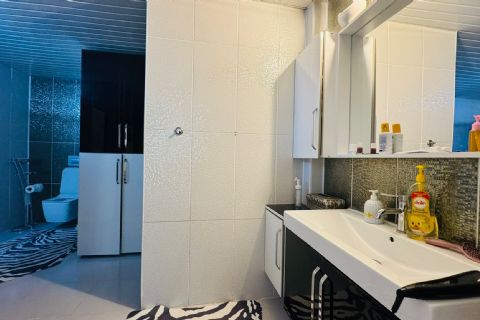 KARİZMA'DAN YENİ MH DE İÇİ YAPILI DOĞALGAZLI GENİŞ 3+1