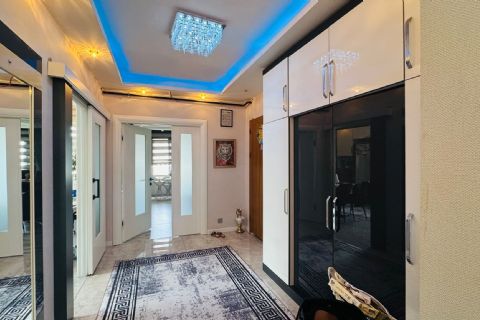 KARİZMA'DAN YENİ MH DE İÇİ YAPILI DOĞALGAZLI GENİŞ 3+1