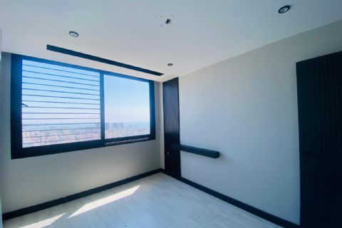 KARİZMA'DAN YENİ MH DE LÜKS DENİZ GÖREN 5+1 DAİRE