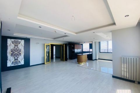 KARİZMA'DAN YENİ MH DE LÜKS DENİZ GÖREN 5+1 DAİRE