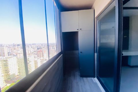 KARİZMA'DAN YENİ MH DE LÜKS DENİZ GÖREN 5+1 DAİRE