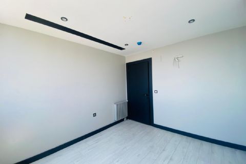 KARİZMA'DAN YENİ MH DE LÜKS DENİZ GÖREN 5+1 DAİRE