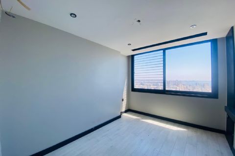 KARİZMA'DAN YENİ MH DE LÜKS DENİZ GÖREN 5+1 DAİRE