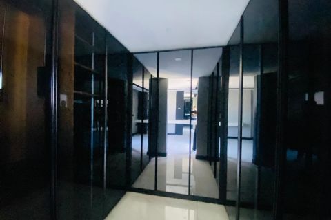 KARİZMA'DAN YENİ MH DE LÜKS DENİZ GÖREN 5+1 DAİRE
