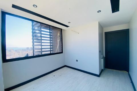 KARİZMA'DAN YENİ MH DE LÜKS DENİZ GÖREN 5+1 DAİRE