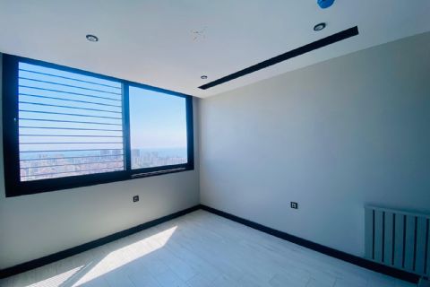 KARİZMA'DAN YENİ MH DE LÜKS DENİZ GÖREN 5+1 DAİRE
