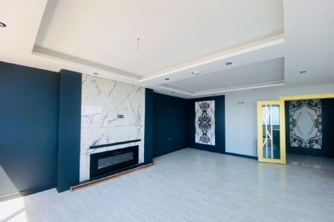 KARİZMA'DAN YENİ MH DE LÜKS DENİZ GÖREN 5+1 DAİRE
