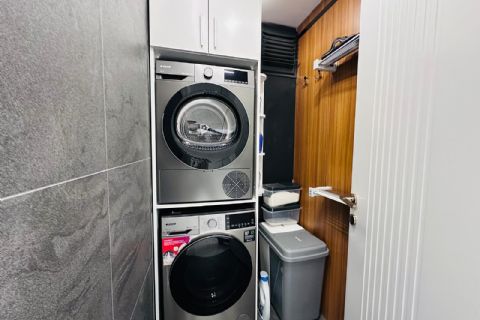 KARİZMA'DAN YENİ MH DE LÜKS EŞYALI  5+1
