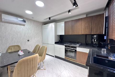 KARİZMA'DAN YENİ MH DE LÜKS EŞYALI  5+1