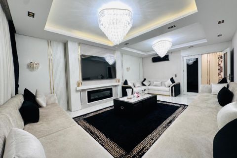 KARİZMA'DAN YENİ MH DE LÜKS EŞYALI  5+1