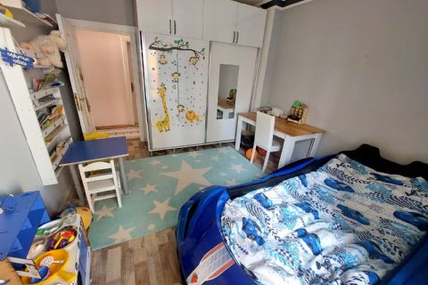 KARİZMA'DAN YENİ MH DE MASRAFSIZ SİTE İÇİ 3+1