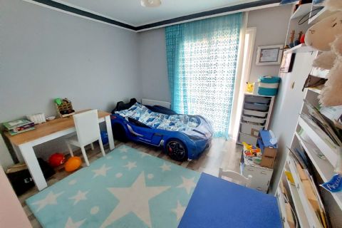 KARİZMA'DAN YENİ MH DE MASRAFSIZ SİTE İÇİ 3+1