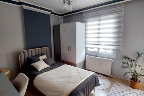 KARİZMA'DAN YENİ MH DE MASRAFSIZ SİTE İÇİ 3+1