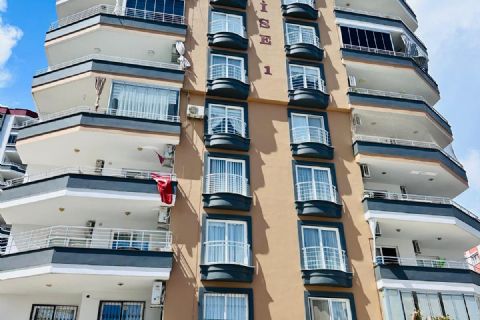 KARİZMA'DAN YENİ MH DE NOKTA KONUM'DA AÇIK CEPHELİ 3+1
