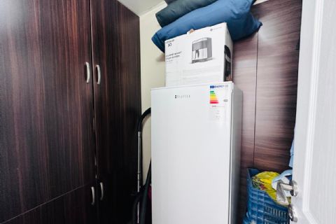 KARİZMA'DAN YENİ MH DE NOKTA KONUM'DA AÇIK CEPHELİ 3+1