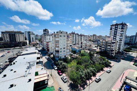 KARİZMA'DAN YENİ MH DE NOKTA KONUM'DA AÇIK CEPHELİ 3+1