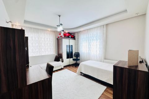 KARİZMA'DAN YENİ MH DE NOKTA KONUM'DA AÇIK CEPHELİ 3+1