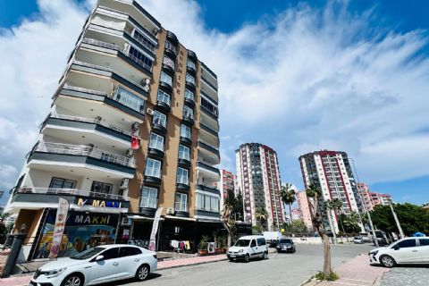 KARİZMA'DAN YENİ MH DE NOKTA KONUM'DA AÇIK CEPHELİ 3+1