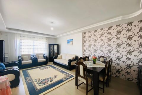 KARİZMA'DAN YENİ MH DE SİTE İÇERİSİNDE HAVUZLU TEMİZ 3+1