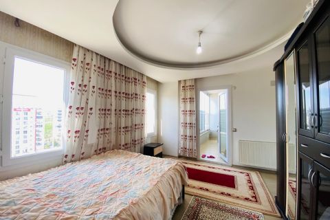 KARİZMA'DAN YENİ MH DE SİTE İÇERİSİNDE HAVUZLU TEMİZ 3+1