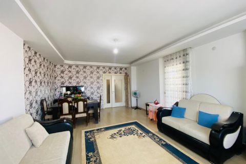 KARİZMA'DAN YENİ MH DE SİTE İÇERİSİNDE HAVUZLU TEMİZ 3+1